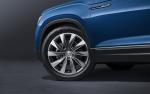 Volkswagen Tayron 2018 года (CN)